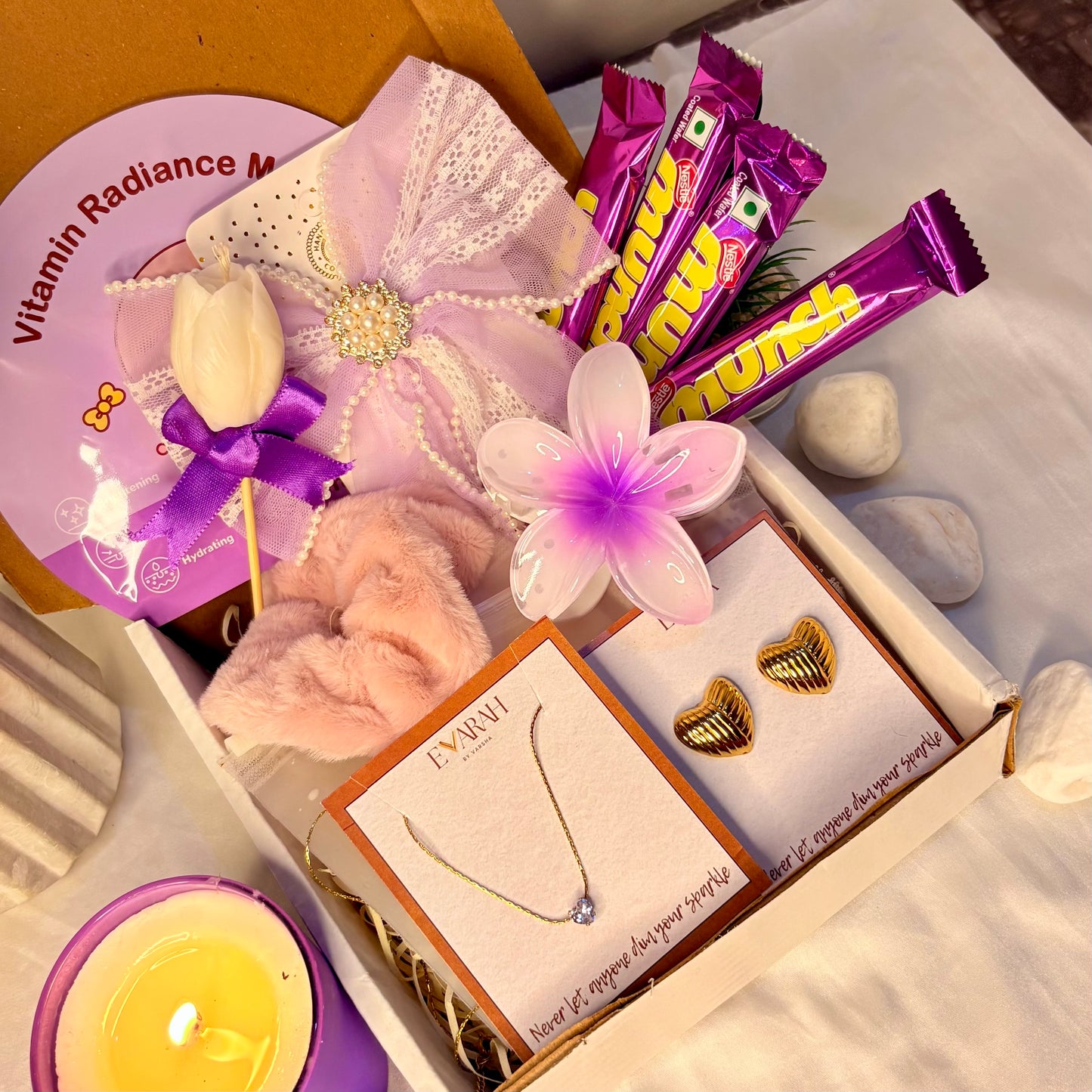 Lavender Love Hamper
