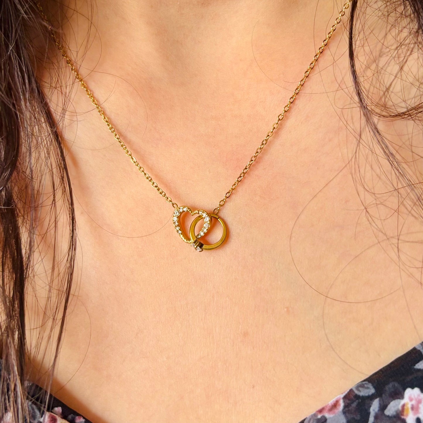 The Promise Necklace