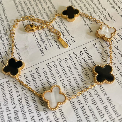 5 Clove Bracelet