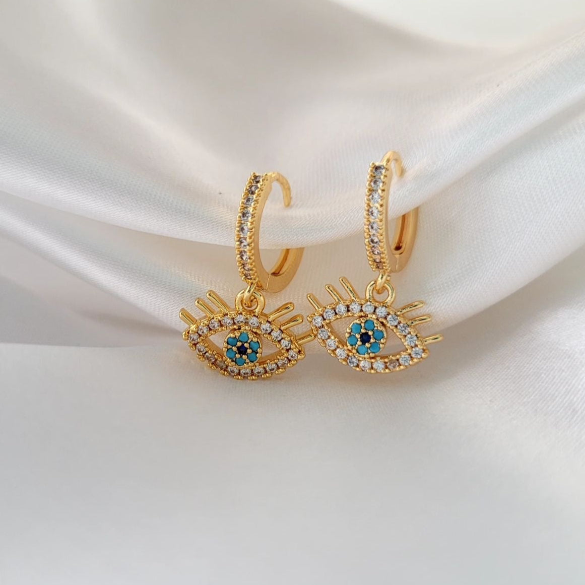 Eye Candies Earrings