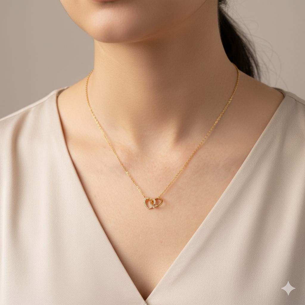 The Promise Necklace