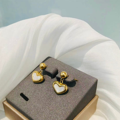 HoneyGlow Necklaces & Earrings