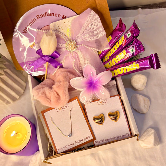 Lavender Love Hamper