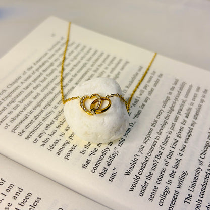 The Promise Necklace