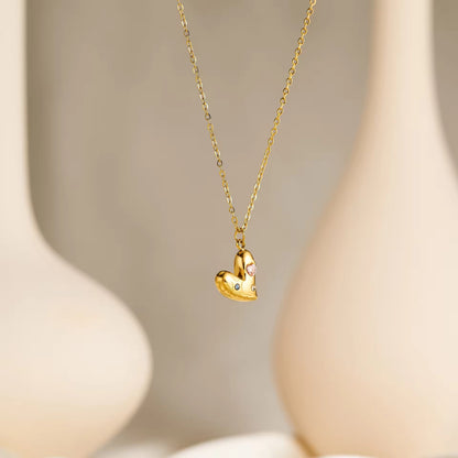 Sprinkle of Love Necklace