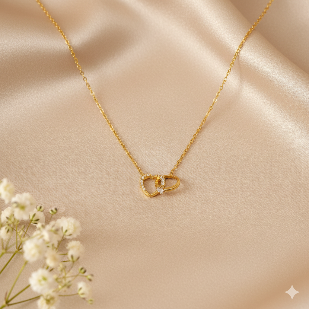 The Promise Necklace