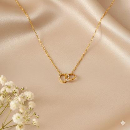 The Promise Necklace