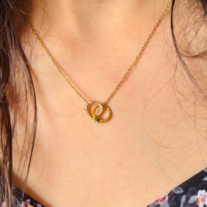 The Promise Necklace