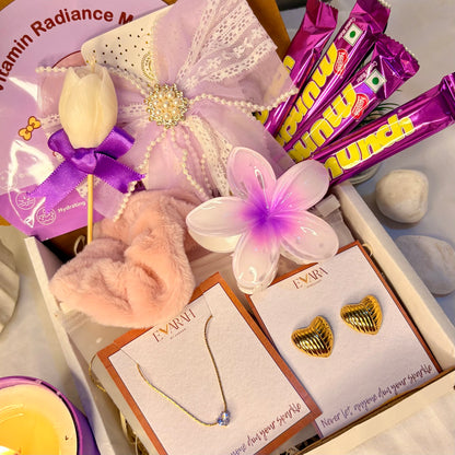 Lavender Love Hamper