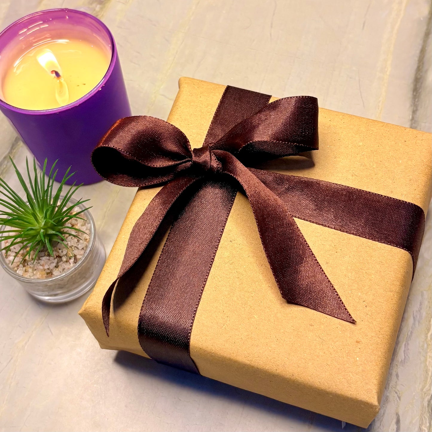 Gift Wrapping
