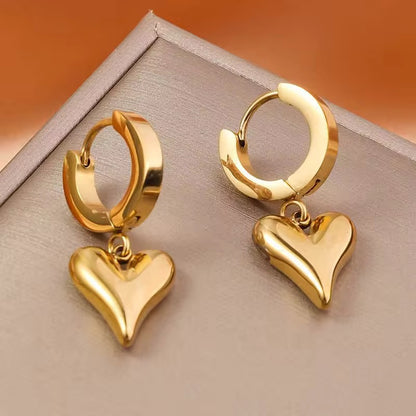 Love Drops Earrings