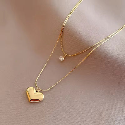 Layer Me Preety Necklace
