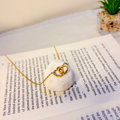 The Promise Necklace