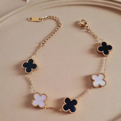 5 Clove Bracelet