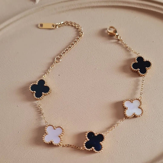 5 Clove Bracelet