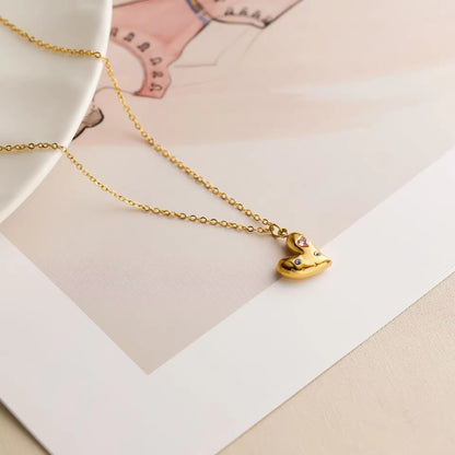 Sprinkle of Love Necklace