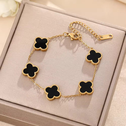 5 Clove Bracelet