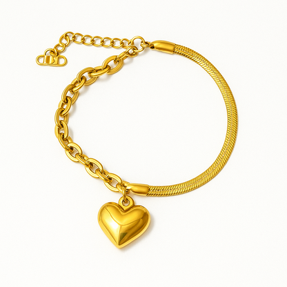 Promise Pulse Bracelet