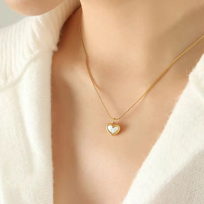 Honey Glow Necklace